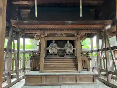 稲葉神社(京都府)