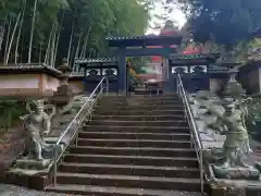 長泉院(神奈川県)