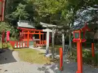阿須賀神社(和歌山県)