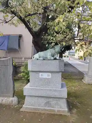 北野神社(東京都)