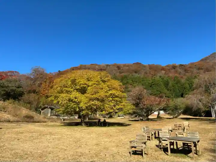 九頭龍神社本宮(神奈川県)