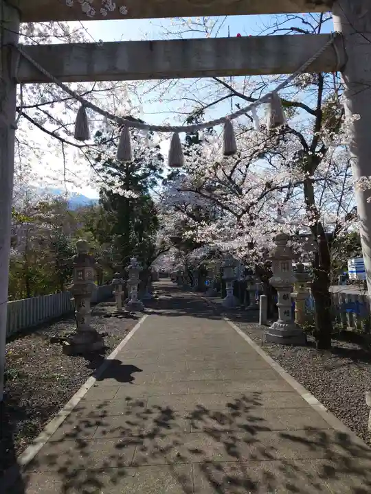 多岐神社のその他建物