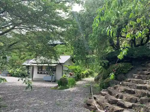 カナメ神宮のその他建物