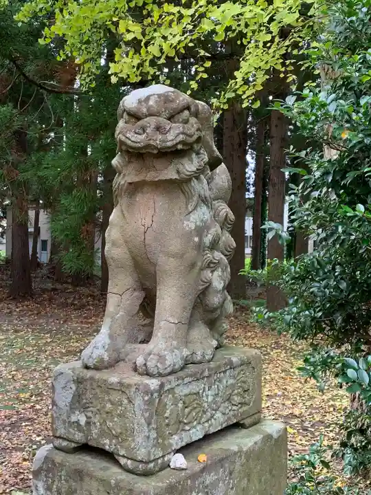 八幡神社(秋田県)