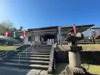 狭山山不動寺(埼玉県)