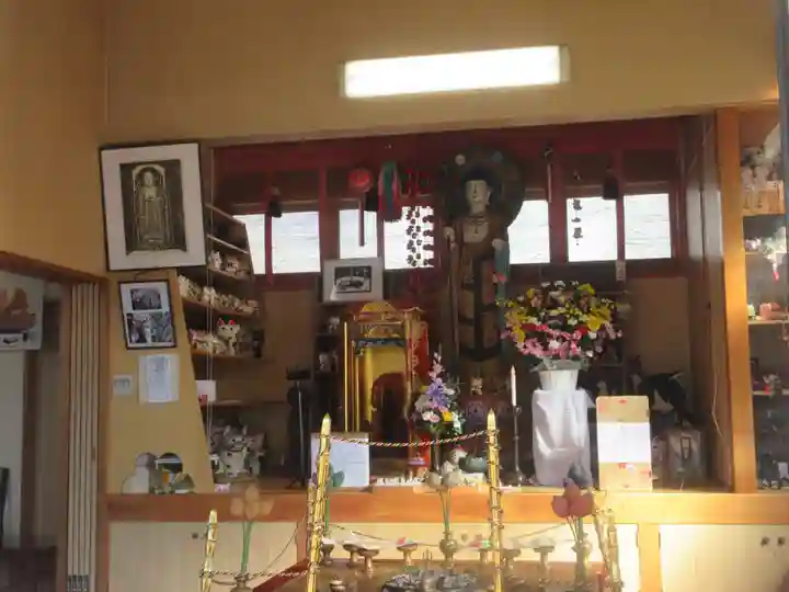 自性院(東京都)