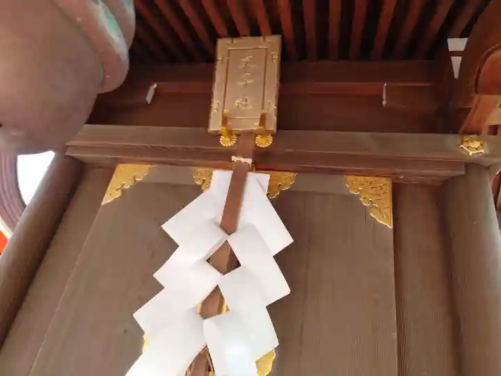 北野天満宮の末社・摂社