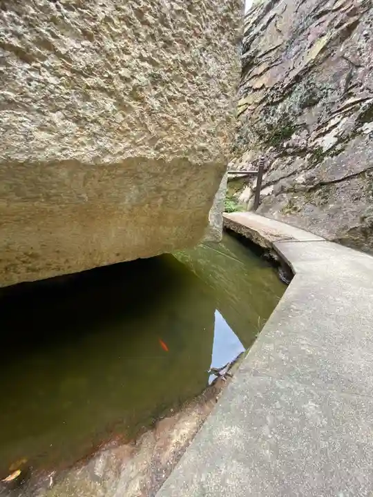 生石神社のその他建物