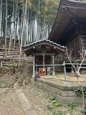 滝前不動尊(千葉県)