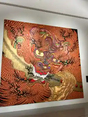 常陸国出雲大社(茨城県)