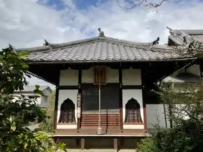榮春禅寺(栄春寺)のその他建物