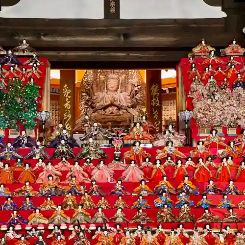 南法華寺（壷阪寺）(奈良県)