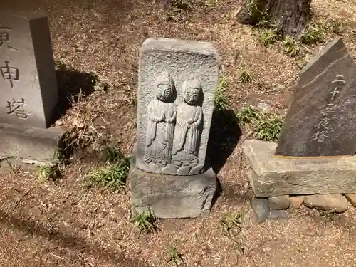 高倉稲荷大明神(神奈川県)