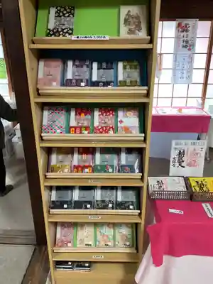 吉祥寺の御朱印帳