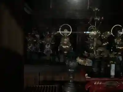 法妙寺(岐阜県)