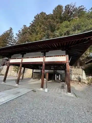 櫻山八幡宮(岐阜県)