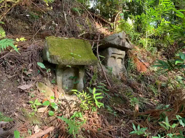 御霊権現(千葉県)
