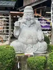 出雲福徳神社(岐阜県)