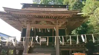 鹿島神宮のその他建物