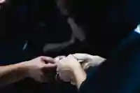 川田八幡神社のその他建物