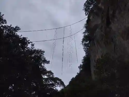 花窟神社(三重県)