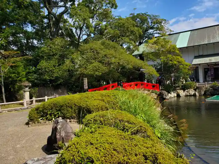 静岡浅間神社のその他建物