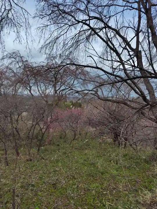 延命地蔵尊(福島県)