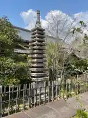 大恩寺(愛知県)