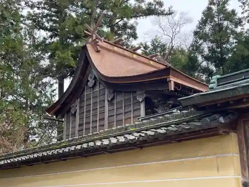 甲良神社(滋賀県)
