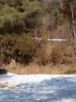 正一位川坂稲荷神社(宮城県)