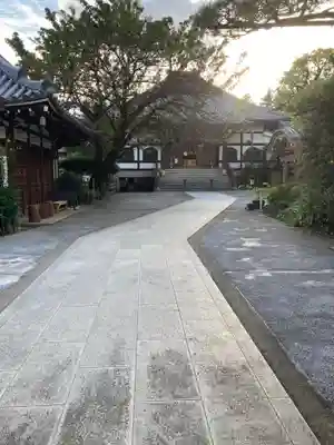感通寺(東京都)