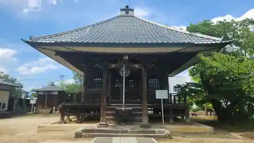 瀧寿山 普門院 観音寺(福島県)