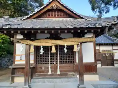 大神神社(福岡県)