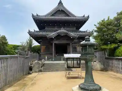 国分寺(徳島県)
