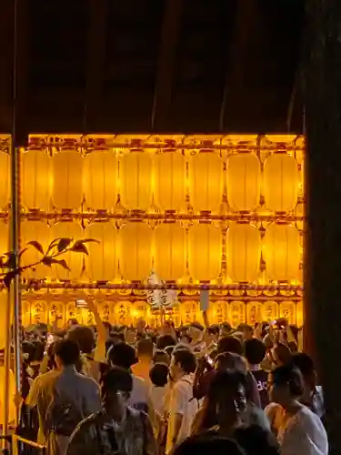 靖國神社(東京都)