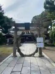 犀川神社(石川県)