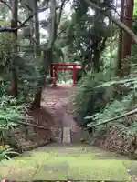 星神社(千葉県)