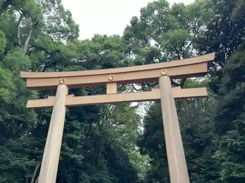 明治神宮(東京都)