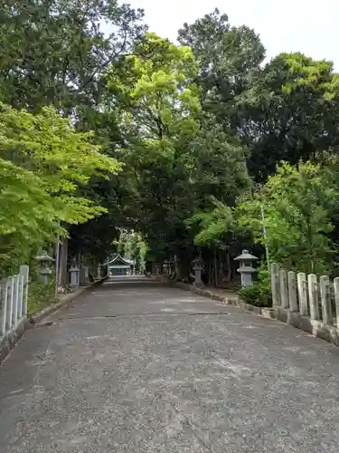 両社宮神社（宮町）のその他建物