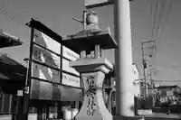 聖神社のその他建物