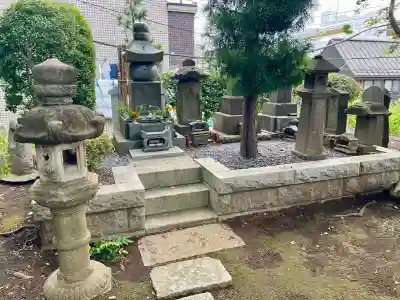 普門院(神奈川県)