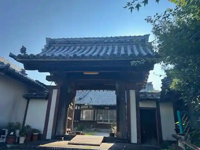 福住寺(愛知県)