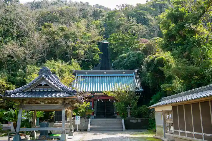 洲崎神社のその他建物