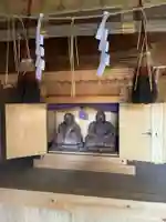 諏訪神社(茨城県)