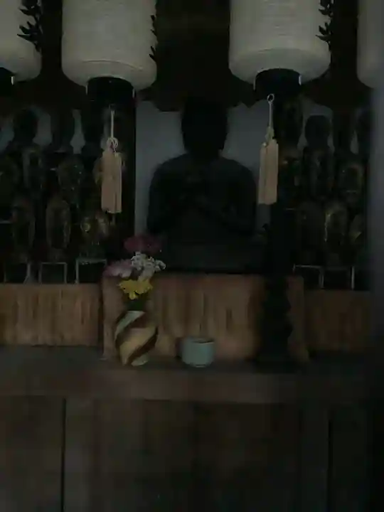 龍照院(常楽寺)(愛知県)