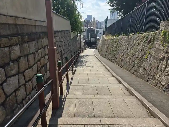 清水寺(大阪府)