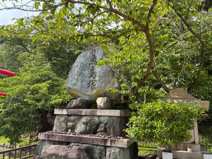 神咒寺のその他建物