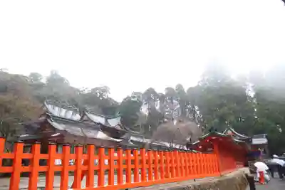 霧島神宮(鹿児島県)