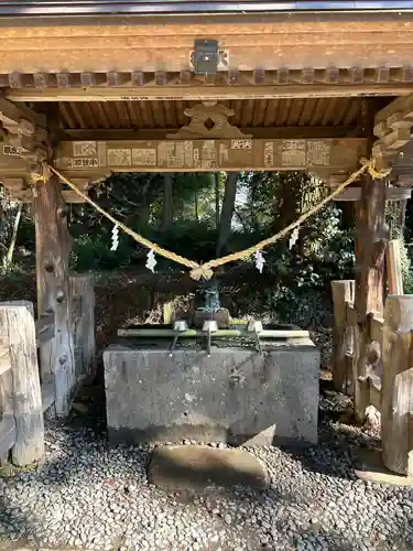 那須神社(栃木県)