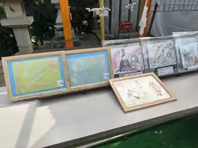 縣主神社(岡山県)